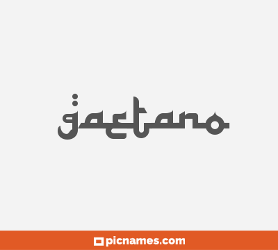 Gaetano