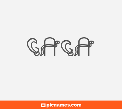 Gaga