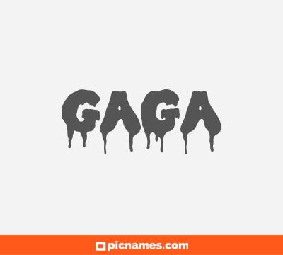 Gaga