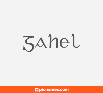Gahel