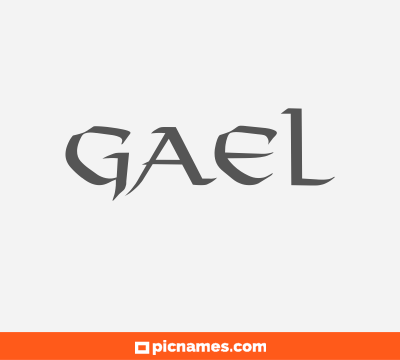Gahel