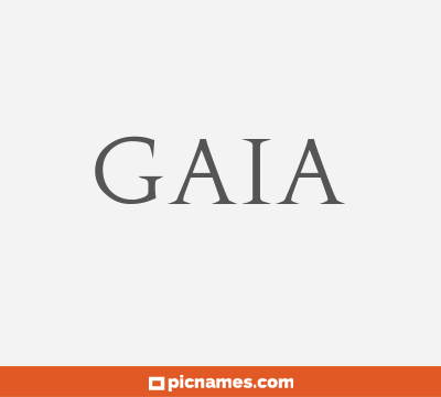 Gaia