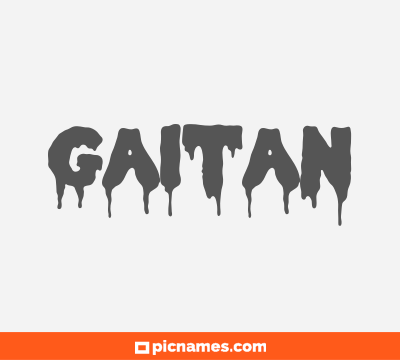 Gaitan