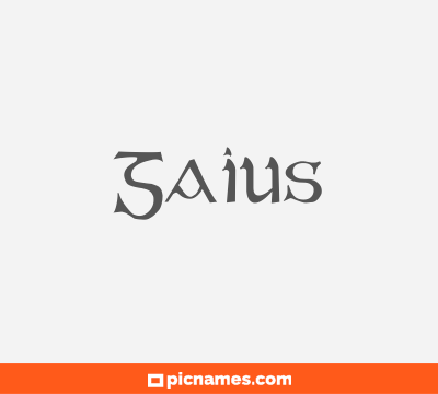 Gaius