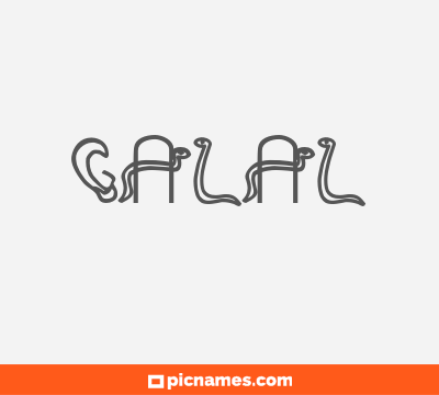 Galal