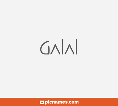 Galal