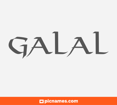Galal