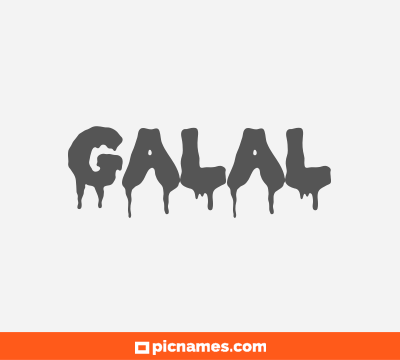 Galal