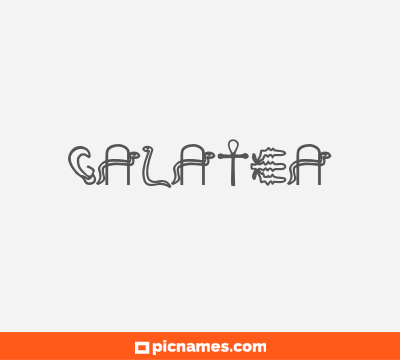 Galatea