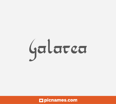 Galatea