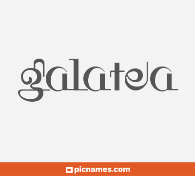 Galatea