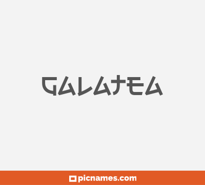 Galatea