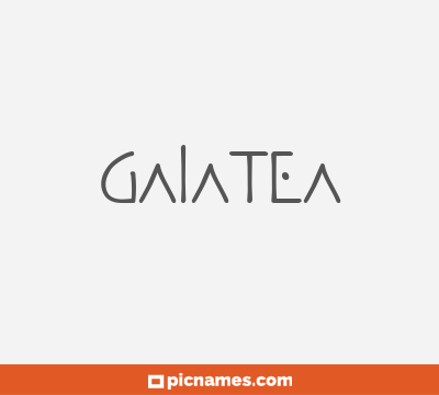 Galatea
