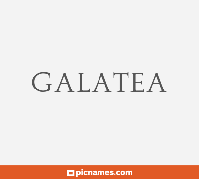Galatea