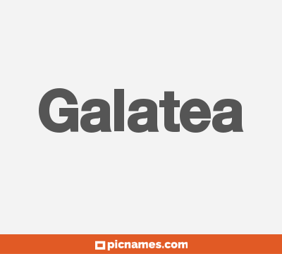 Galatea