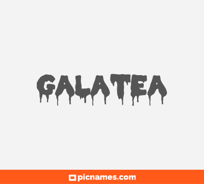 Galatea