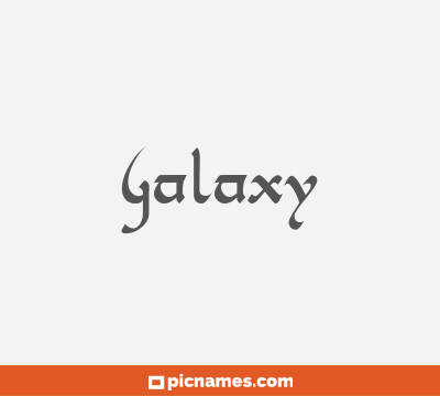 Galaxy