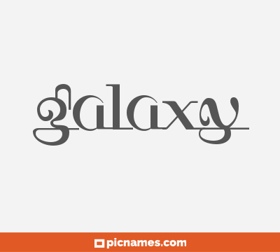 Galaxy