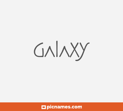 Galaxy