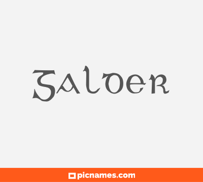 Galder