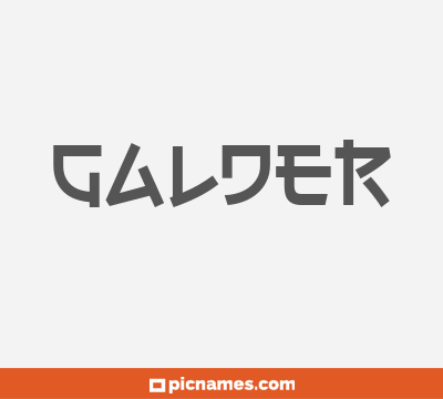 Galder