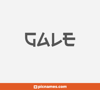 Gale