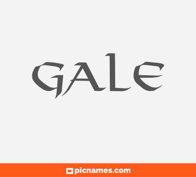 Gale