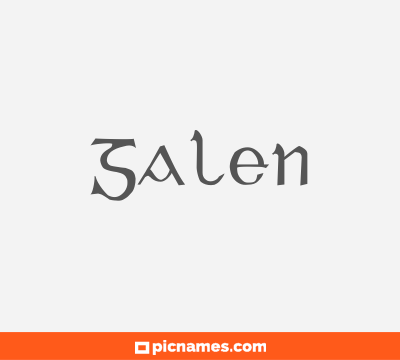 Galen