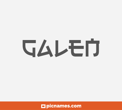 Galen