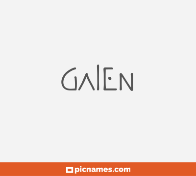 Galen