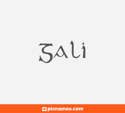 Gali