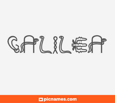 Galilea