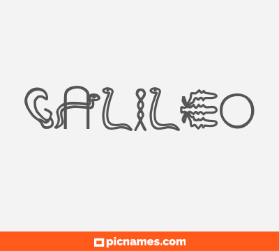 Galileo