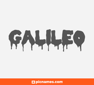 Galileo