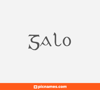 Galo