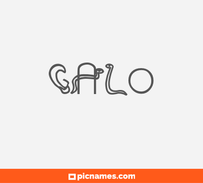Galo