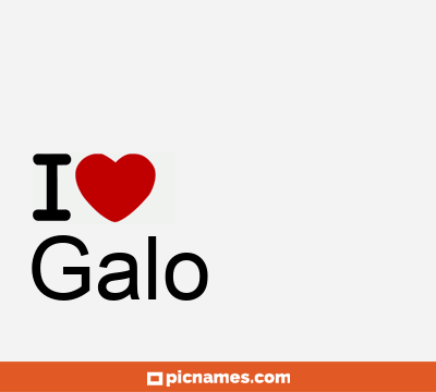 Galo