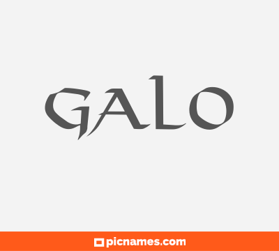 Galo