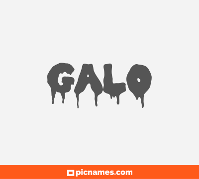 Galo