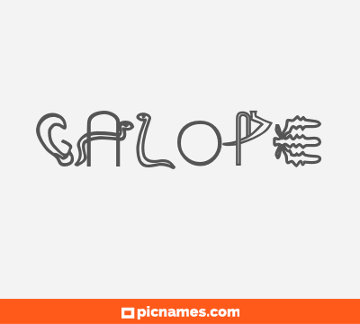 Galope