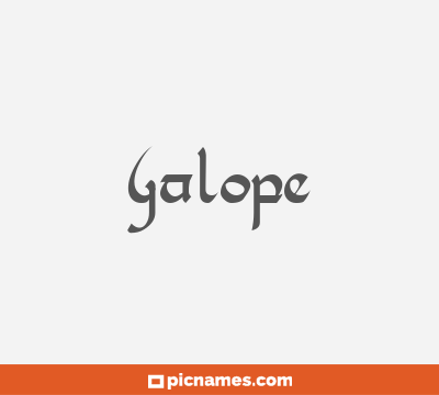 Galope