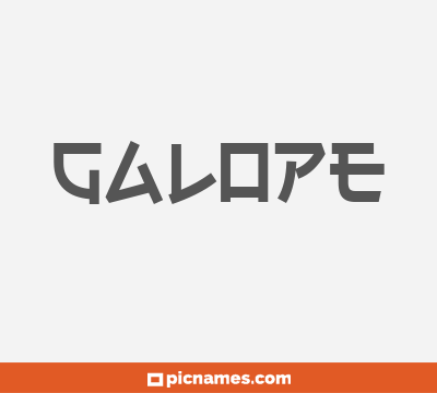 Galope