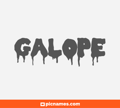 Galope