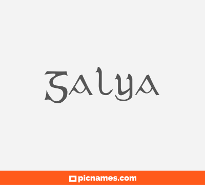 Galya