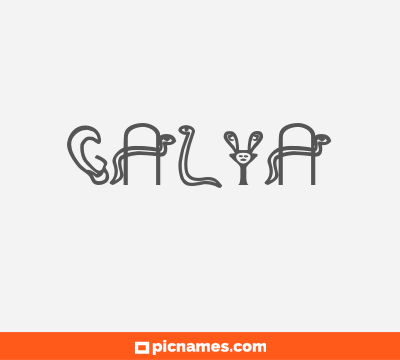 Galya
