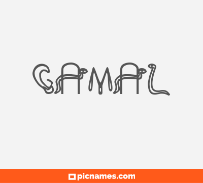 Gamal