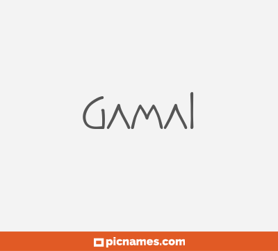 Gamal