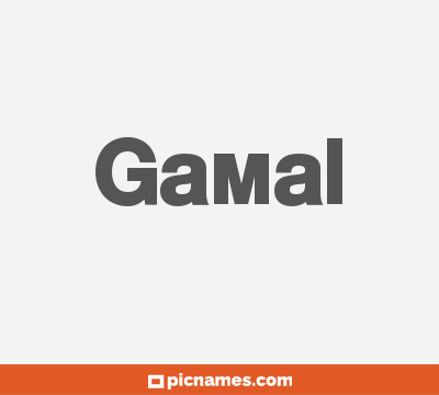 Gamal