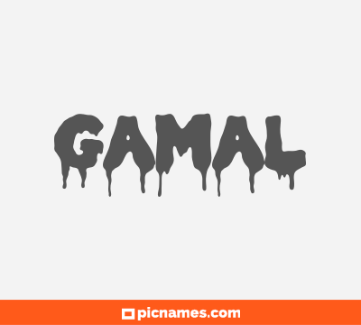 Gamal