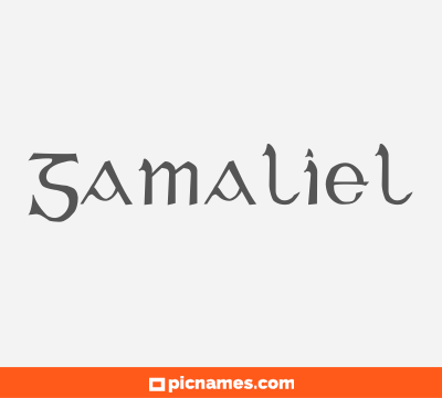 Gamaliel